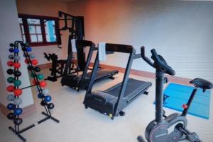 Apart Hotel Pedra Azul