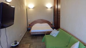 Maisons d'hotes Castelia : photos des chambres