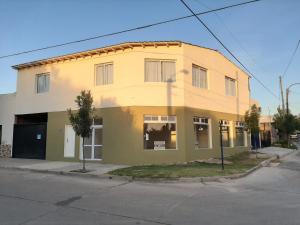 Departamentos la Piedad