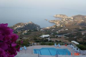 Nymphes Luxury Apartments Heraklio Greece