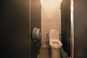 Sylvis Hostel Chiangmai