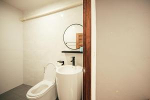 Sylvis Hostel Chiangmai