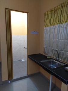Homestay Teratak Umi Klang