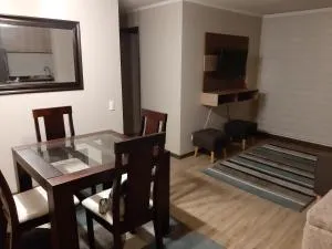 Departamento en Valdivia Jardin Urbano - 瓦尔迪维亚