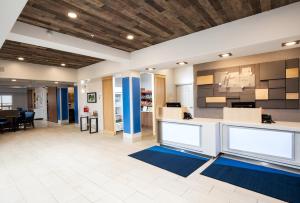 Holiday Inn Express Grande Prairie by IHG