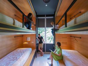 The Bed KLCC