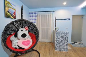 Lotus Hostel Beicheng Zhuang