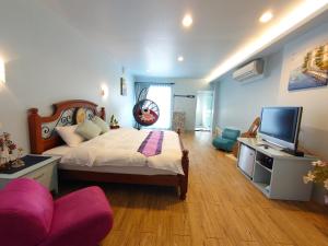 Lotus Hostel Beicheng Zhuang