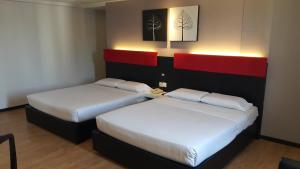 Red Rock Hotel Penang