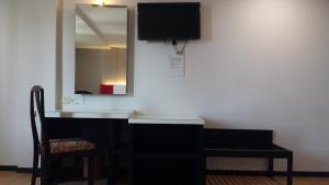 Red Rock Hotel Penang