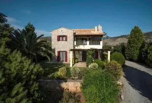 Galaxidi Mansion - Ayía Evthimía