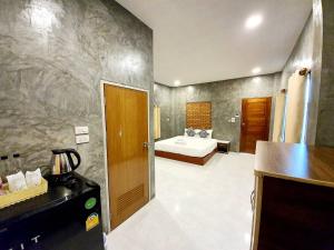 B-tel Chomthong resort Chiang mai