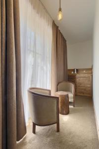 Hotel Apostolite