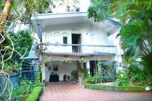 Sandra's Home - Mattāncheri