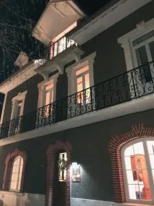 Gîte Illixo - Castillon-de-Larboust