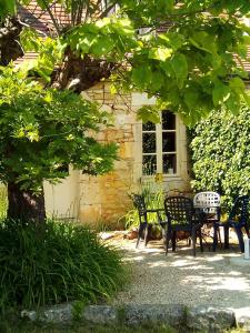 Maisons de vacances Les Bernardies : photos des chambres