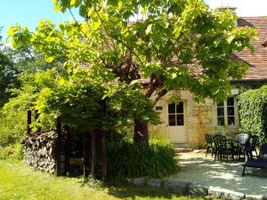 Maisons de vacances Les Bernardies : photos des chambres