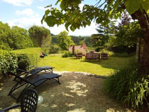 Maisons de vacances Les Bernardies : photos des chambres