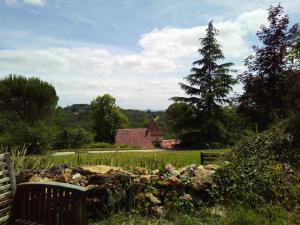 Maisons de vacances Les Bernardies : photos des chambres