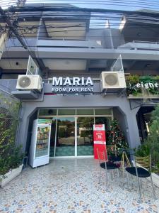 Maria Room HuaHin