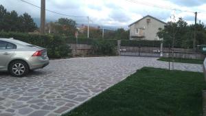 Apartman Dražice-Grobnik 