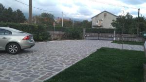 Apartman Dražice-Grobnik