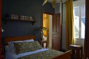 Maisons de vacances Gite Illixo : photos des chambres