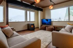 Iroha Nozawa - Nozawa Onsen