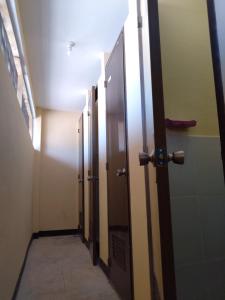 Eurich Ladies Dormitory