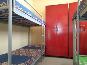 Eurich Ladies Dormitory