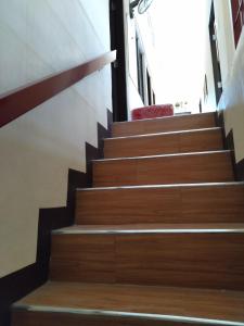 Eurich Ladies Dormitory