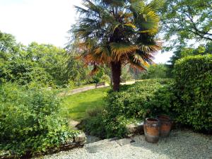 Maisons de vacances Les Bernardies : photos des chambres