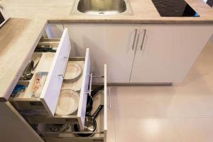 Grandblue condominium 309