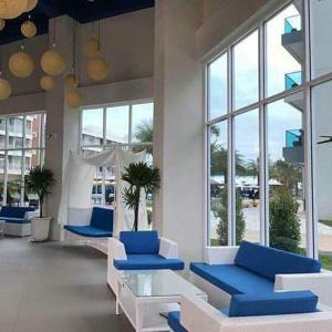 Grandblue condominium 309