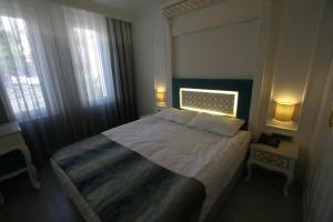 Twin Room room in Ligos