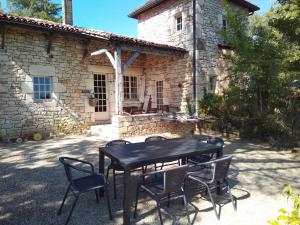 Maisons de vacances Les Bernardies : photos des chambres