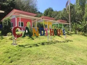 Koh Yao Candy House - Ban Hin Kong