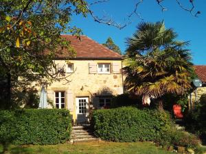 Maisons de vacances Les Bernardies : photos des chambres