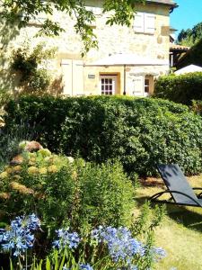 Maisons de vacances Les Bernardies : photos des chambres