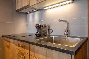 Val Thorens - Cosy Appartement avec Vue Silveralp 224