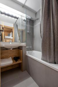 Val Thorens - Cosy Appartement avec Vue Silveralp 224