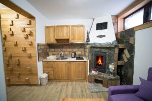 Apartment - Ground Floor room in Drugarska priča