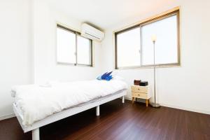 Yahiro 4-chome House 2F,3F