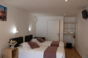 Hotels Reingam-Park : Studio avec Vue sur Jardin