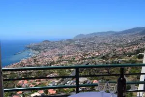 Bay View Apartment - Vale de Paraíso