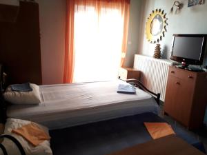 My studio in Komotini