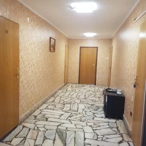 Quadruple Room room in Pensjonat MALWA