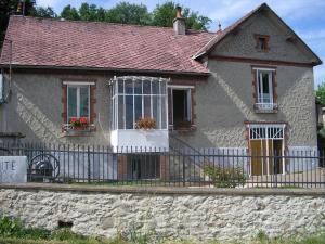 Maisons de vacances Gite Meuble : photos des chambres