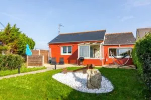 Maison Superbe Vue Mer - 200m de la plage - 卡马雷