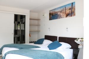 Hotels Reingam-Park : photos des chambres